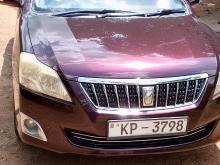 Toyota Premio 2011 Car