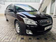Toyota Premio G Superior 2010 Car