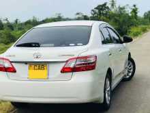 Toyota Premio 2013 Car
