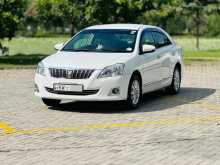 Toyota Premio 2013 Car