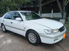 Toyota Premio 1997 Car