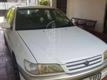 Toyota Premio 1997 Car
