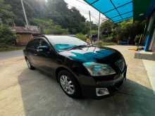 Toyota Premio 2011 Car