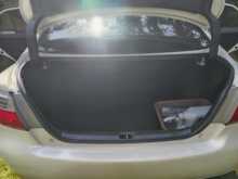 Toyota Premio 2011 Car