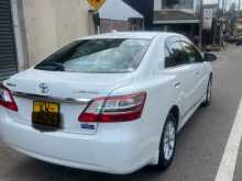 Toyota Premio 2013 Car