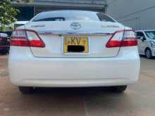 Toyota Premio 2013 Car