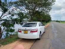 Toyota Premio 2013 Car