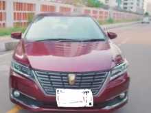 Toyota Toyotab Prmio 2018 Car