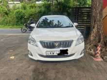 Toyota Premio 2013 Car