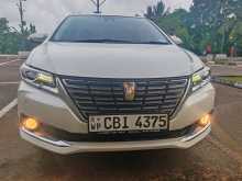 Toyota Premio 2019 Car