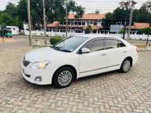 Toyota Premio 2013 Car