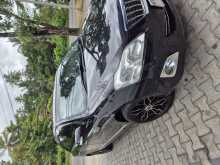 Toyota Premio G SUPERIOR 2010 Car