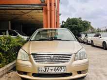 Toyota Premio 240 2002 Car