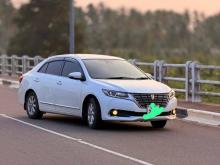 Toyota Premio 2018 Car