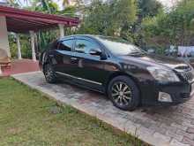 Toyota Premio 260 2010 Car