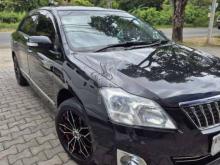 Toyota Premio G Superior 2010 Car