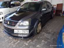Toyota Premio 2002 Car