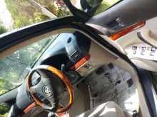 Toyota Premio 2004 Car