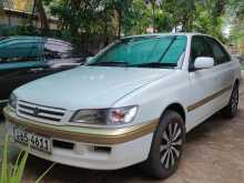 Toyota Premio 2003 Car