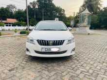 Toyota Premio 2013 Car