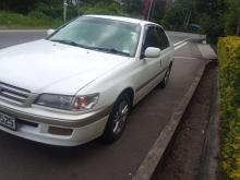 Toyota Premio Corona 2001 Car