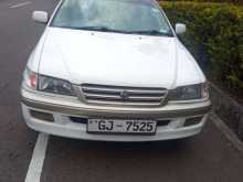 Toyota Premio Corona 2001 Car