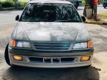 Toyota Premio Corona 2000 Car
