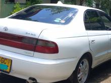 Toyota PRIMIO CORONA 1998 Car