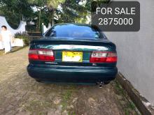 Toyota Premio CORONA AT190 GL 1995 Car