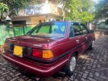 Toyota Premio CORONA 1986 Car