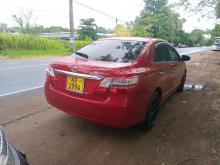 Toyota Premio G SUPERIOR 2008 Car