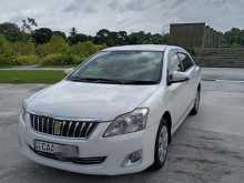 Toyota Premio G 2014 Car