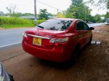 Toyota Premio G SUPERIOR 2008 Car