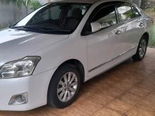 Toyota Premio G Superior 2015 Car