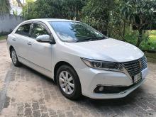 Toyota Premio G Superior 2017 Car