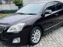 Toyota Premio G Superior 2007 Car