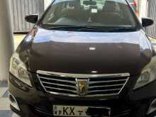 Toyota Premio G Superior 2013 Car