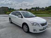 Toyota Premio G Superior 2014 Car