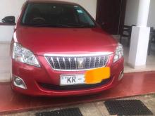 Toyota Premio G SUPERIOR 2008 Car