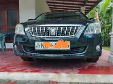 Toyota Premio G Superior 2010 Car