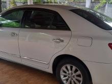 Toyota Premio G Superior 2015 Car