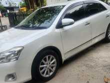 Toyota Premio G SUPERIOR 2014 Car