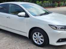 Toyota Premio SPEC 2017 Car