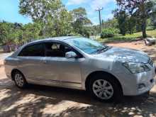 Toyota Premio 2007 Car