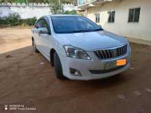 Toyota Premio 2013 Car