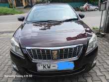 Toyota Premio 2013 Car