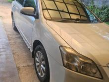 Toyota Premio 2013 Car