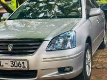 Toyota Premio 240 2007 Car