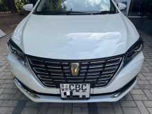 Toyota Premio G Superior 2018 Car