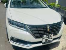 Toyota Premio G Superior 2018 Car